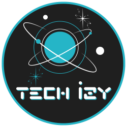 TECH IZY LOGO 2026 1563X1563