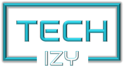 TECH IZY Fanny DUFOUR